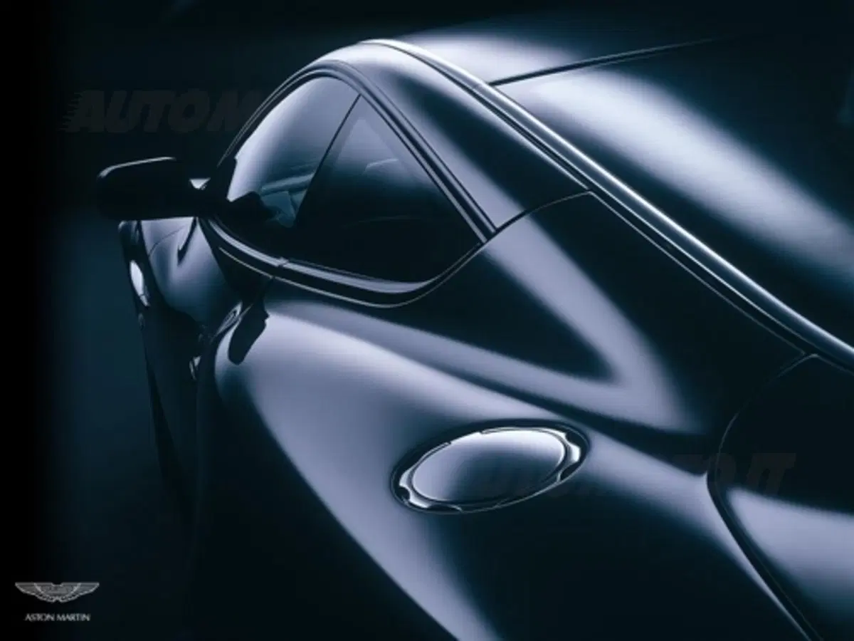 Aston Martin V12 Vanquish S (4)