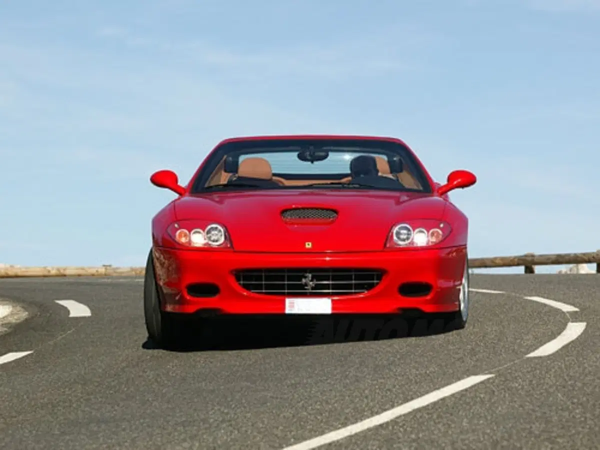 Ferrari Superamerica (3)