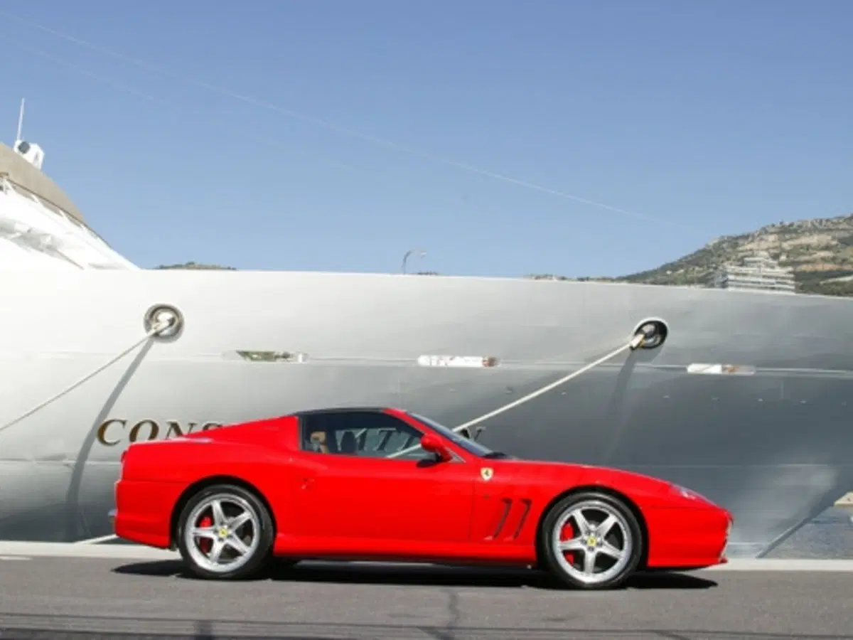 Ferrari Superamerica (7)