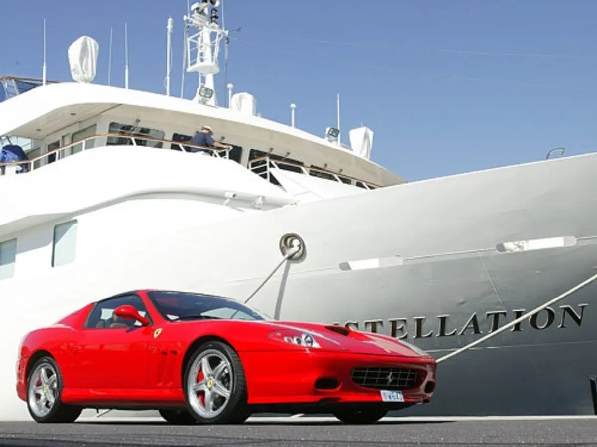 Ferrari Superamerica (8)
