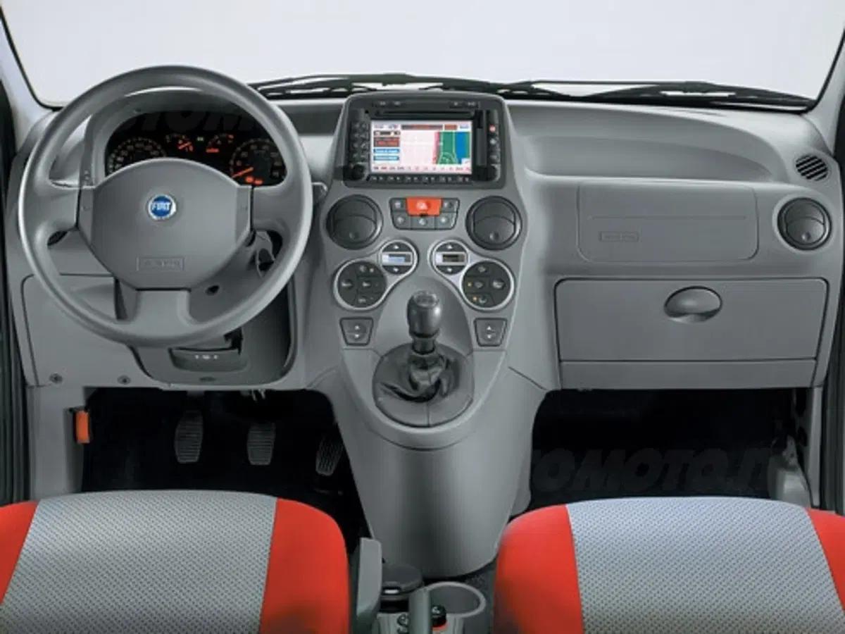 Fiat Panda 4x4 (7)