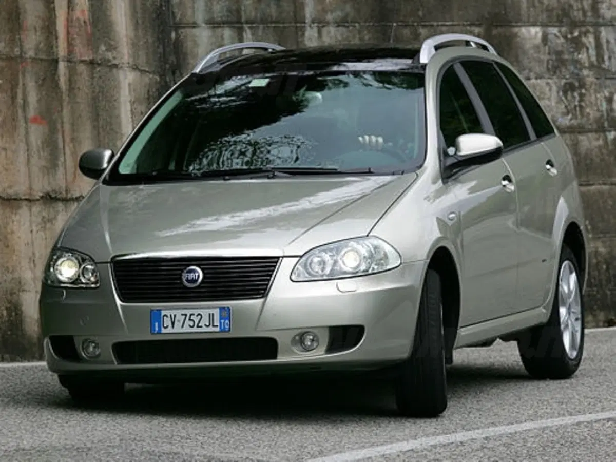 Fiat Croma (5)