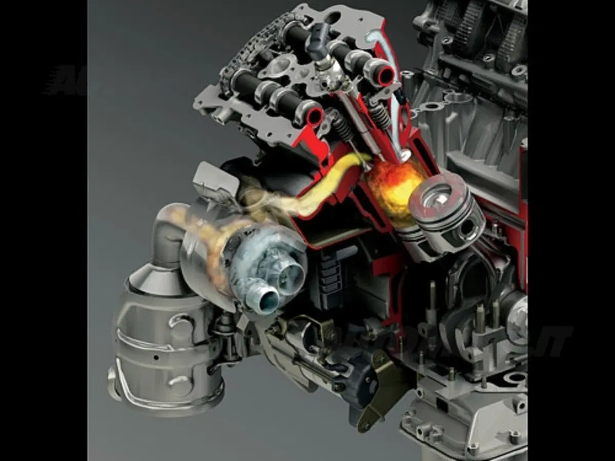 Jaguar XJ 2.7 turbodiesel (11)