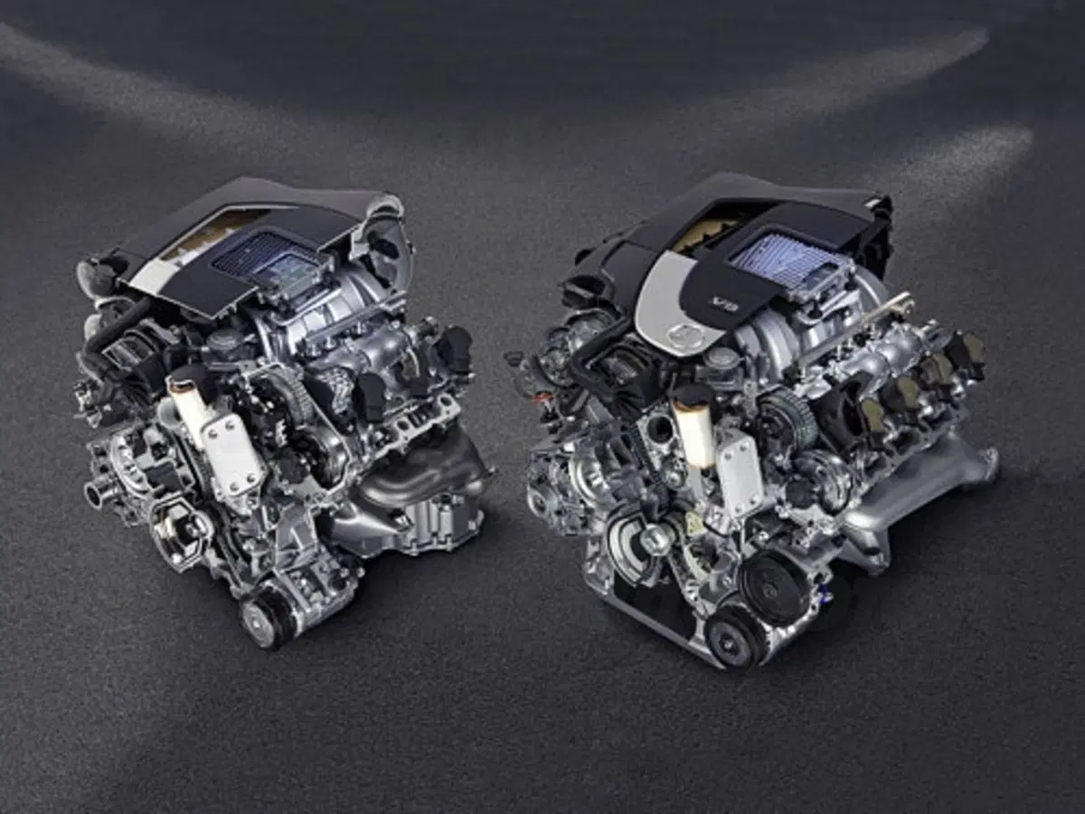 Mercedes Classe S (13)