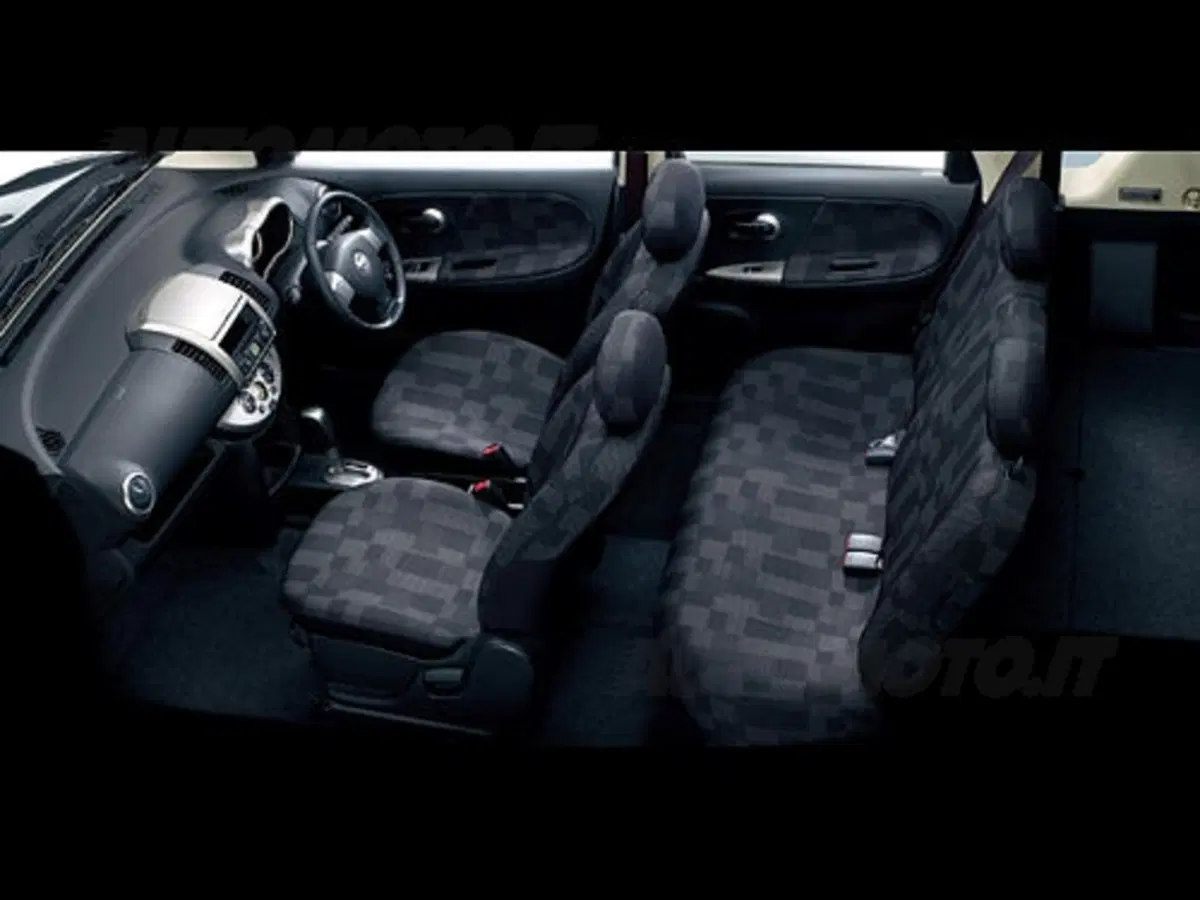 Nissan Note (8)