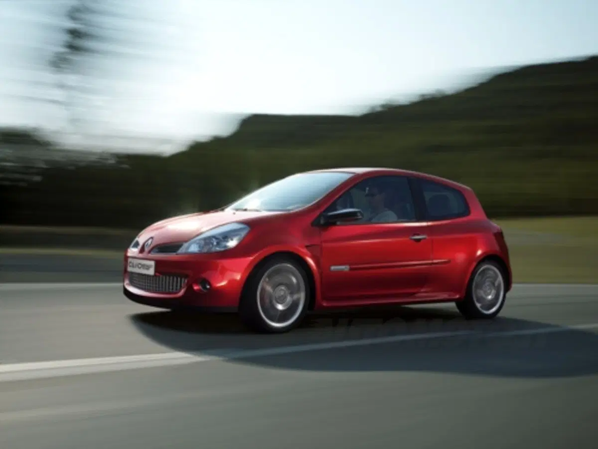 Renault Clio RS Concept (5)
