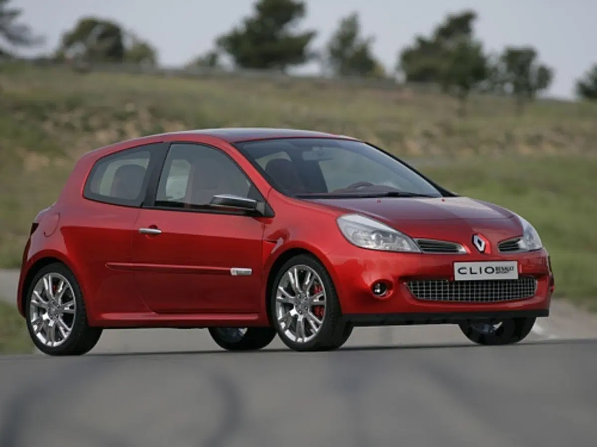 Renault Clio RS Concept (8)