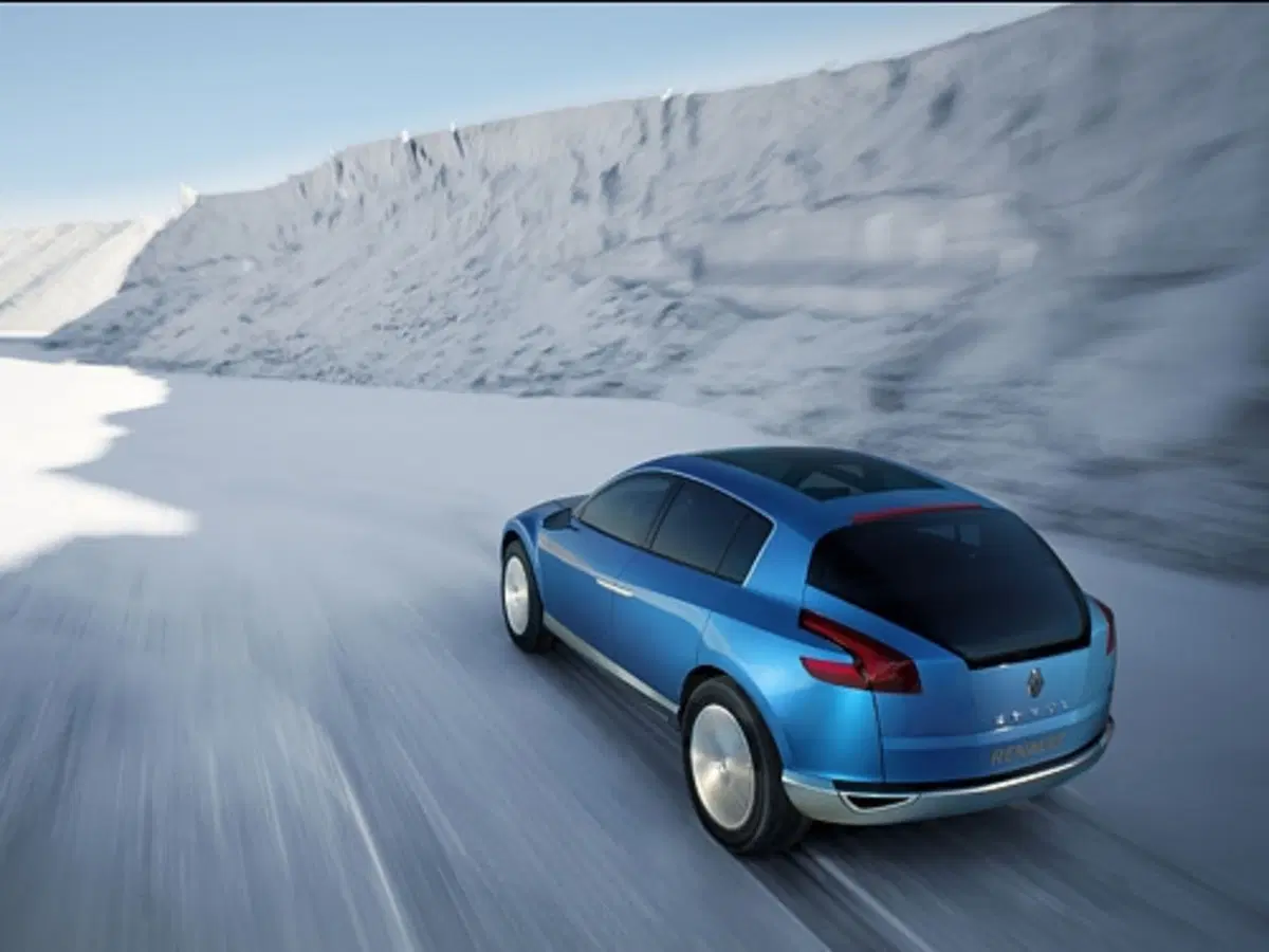 Renault Egeus Concept (2)