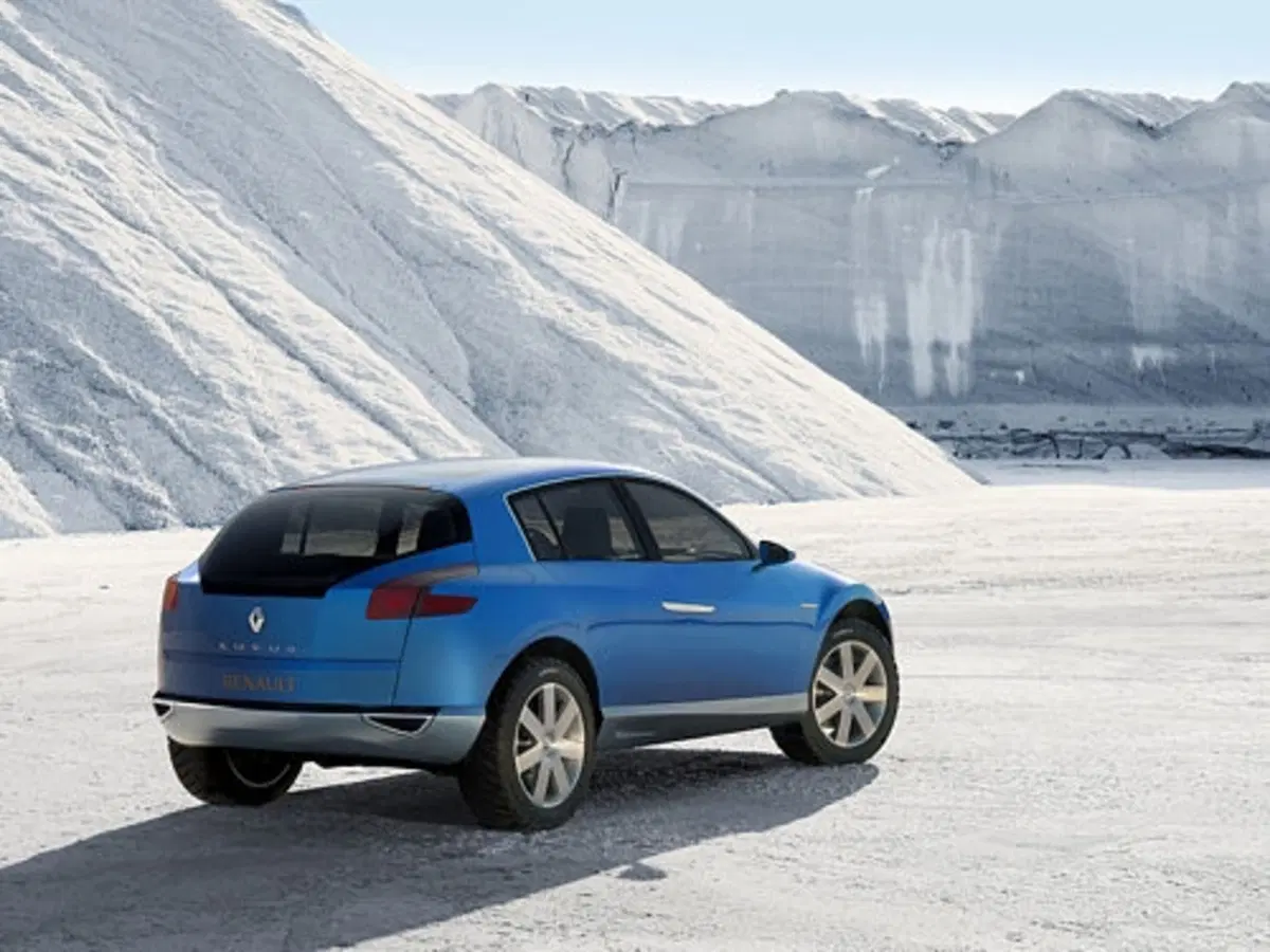 Renault Egeus Concept (6)