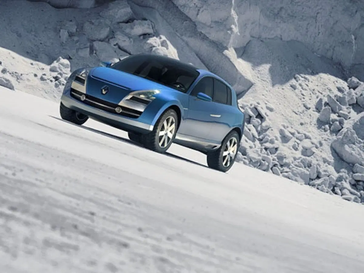 Renault Egeus Concept (7)