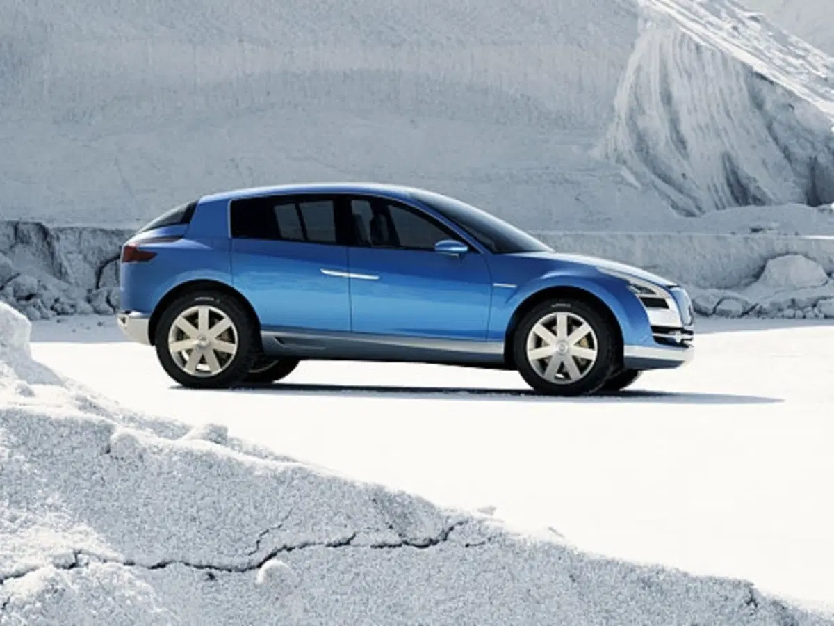 Renault Egeus Concept (8)