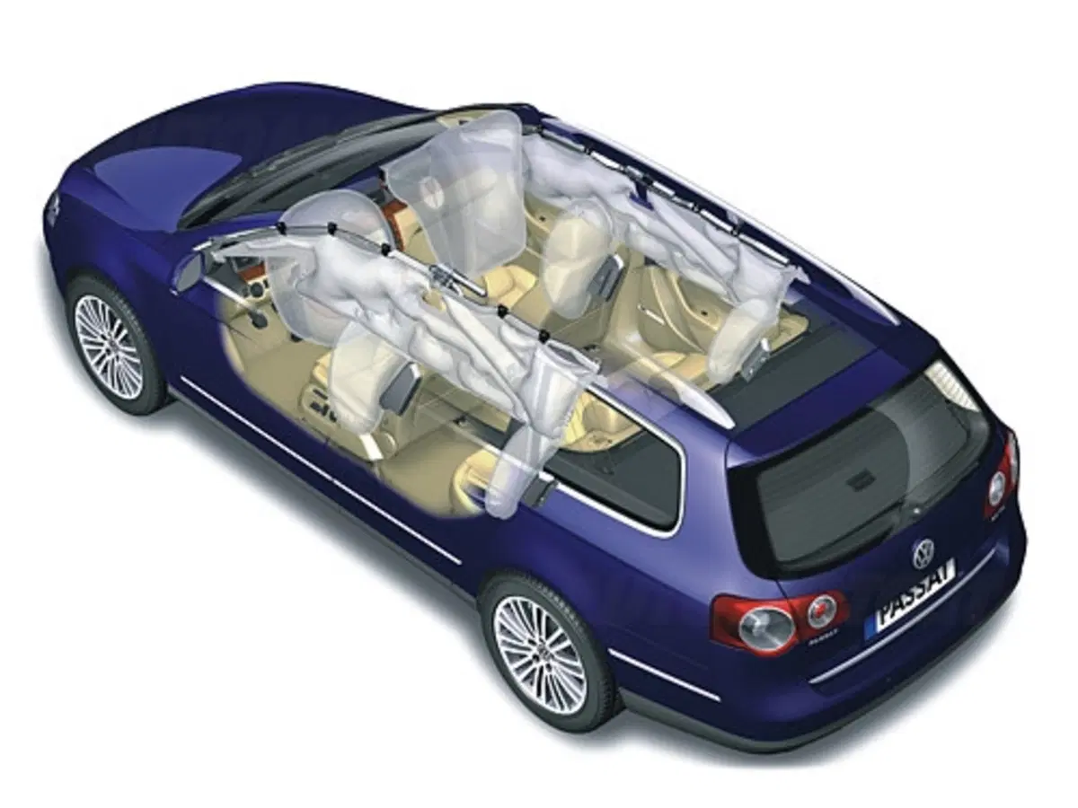 Volkswagen Passat Variant (12)