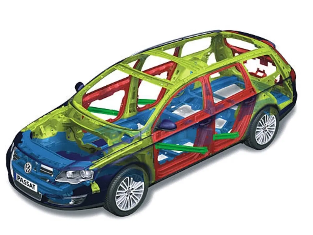 Volkswagen Passat Variant (13)