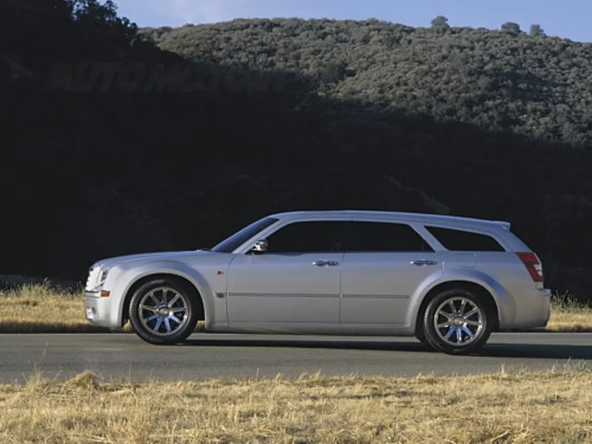 Chrysler 300C 3.0 CRD (4)
