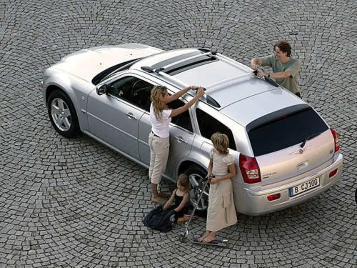 Chrysler 300C 3.0 CRD (6)
