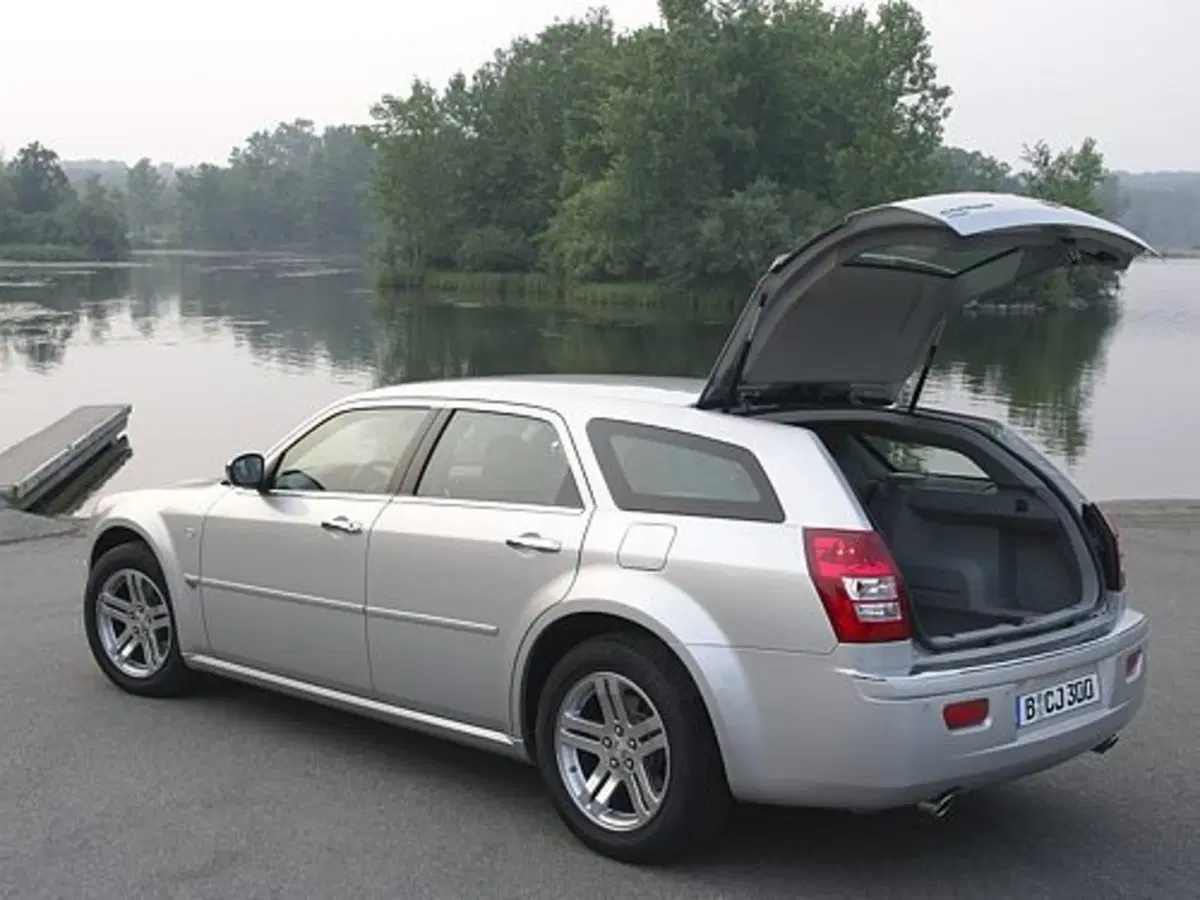 Chrysler 300C 3.0 CRD (10)