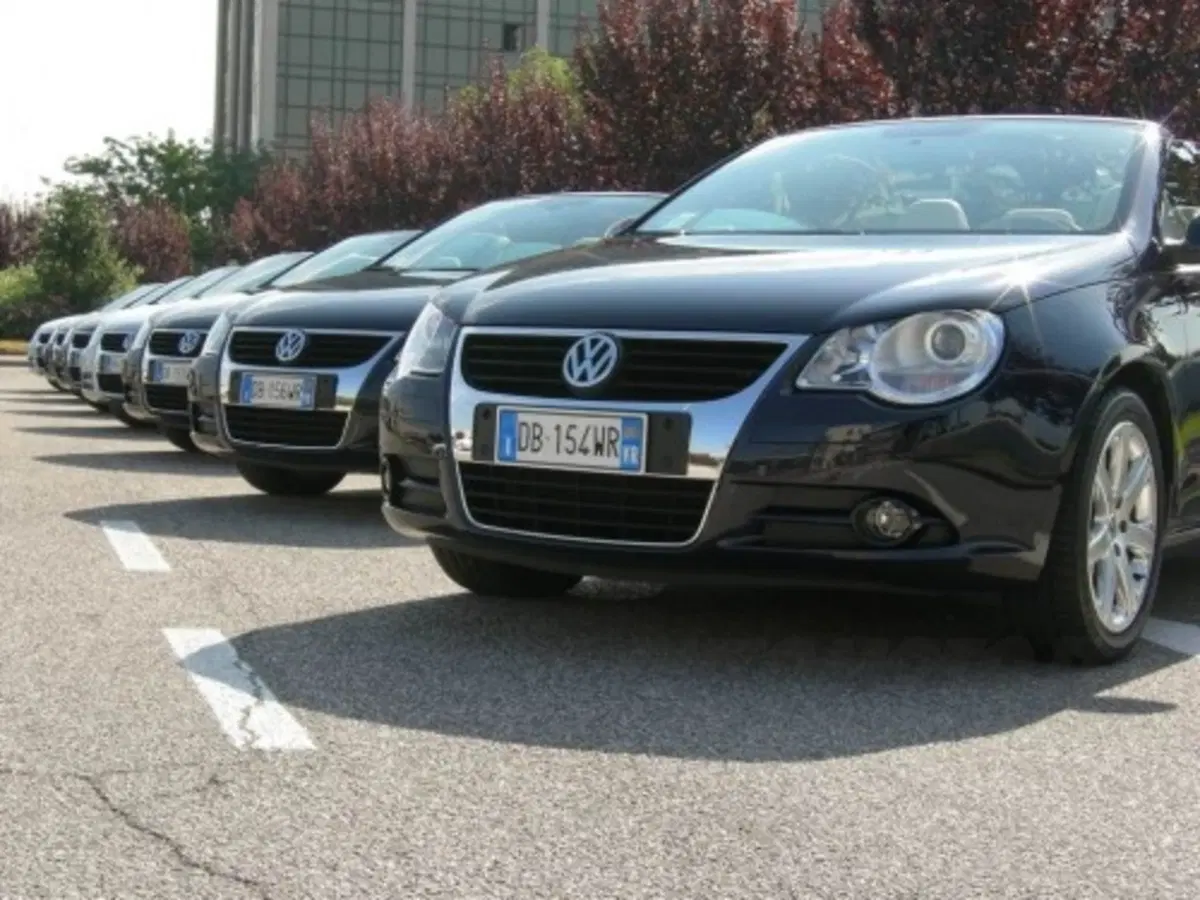 Volkswagen Eos (4)