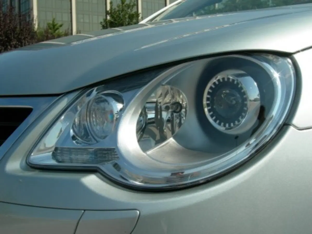 Volkswagen Eos (15)
