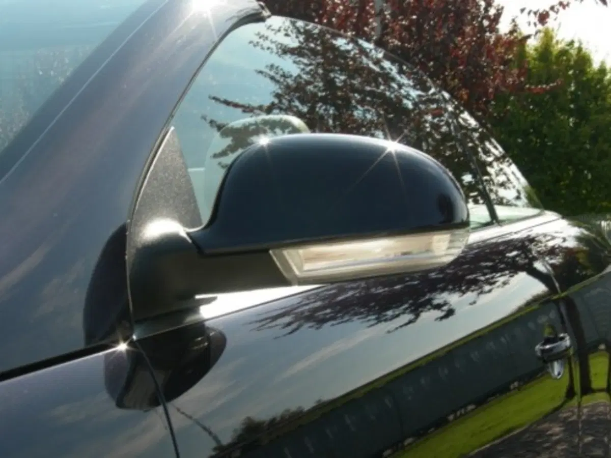 Volkswagen Eos (16)