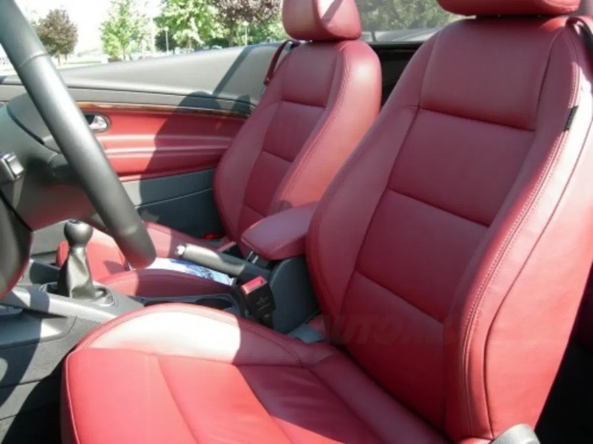 Volkswagen Eos (25)