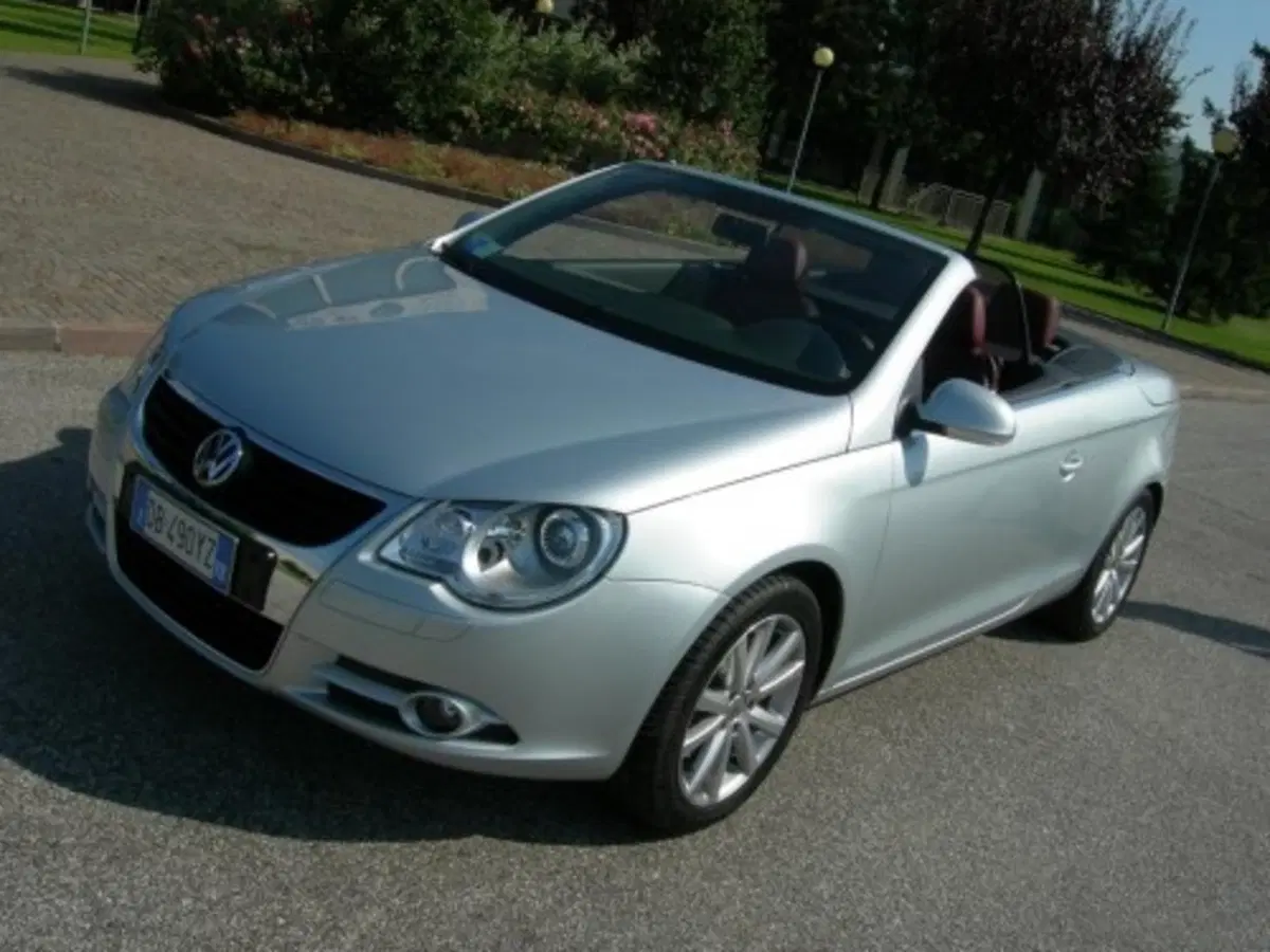 Volkswagen Eos (36)