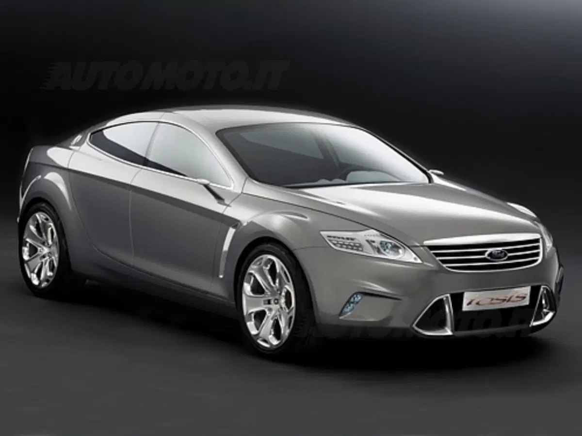 Ford Iosis (6)