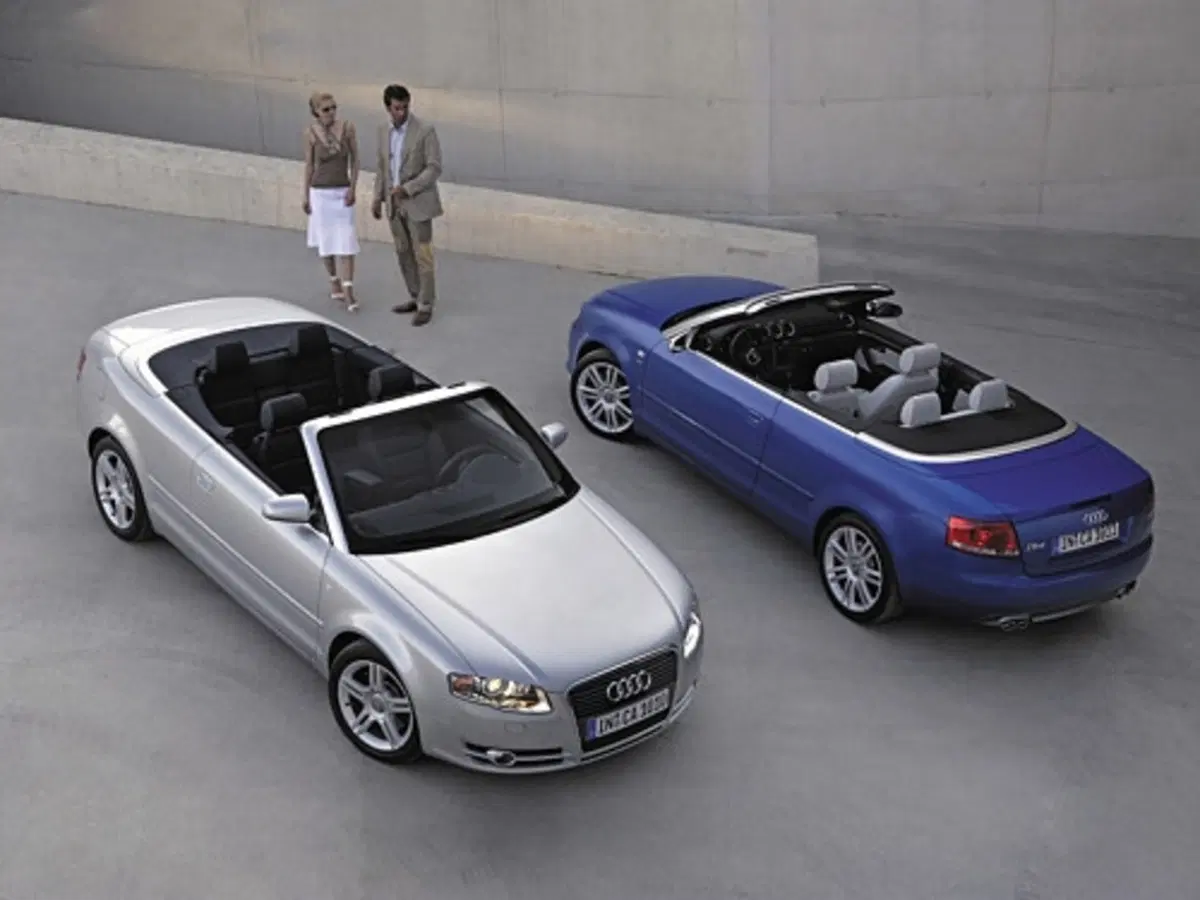 Audi A4 Cabriolet restyling (3)