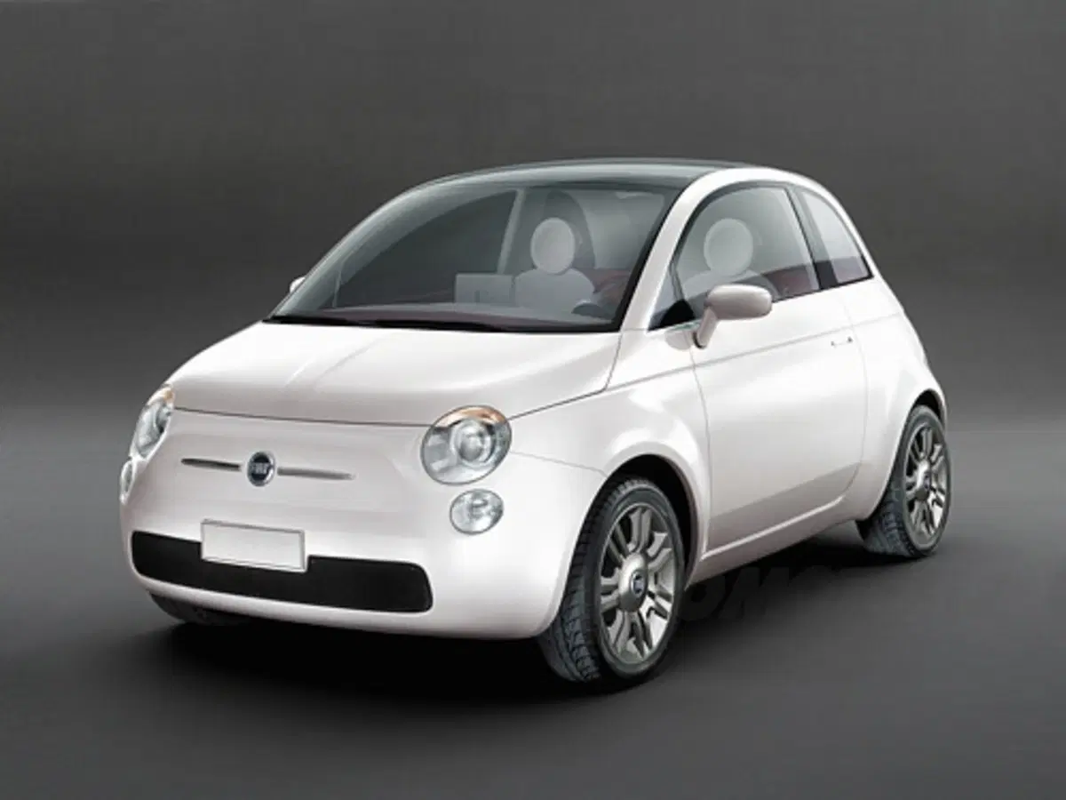 Alleanza Fiat-Ford