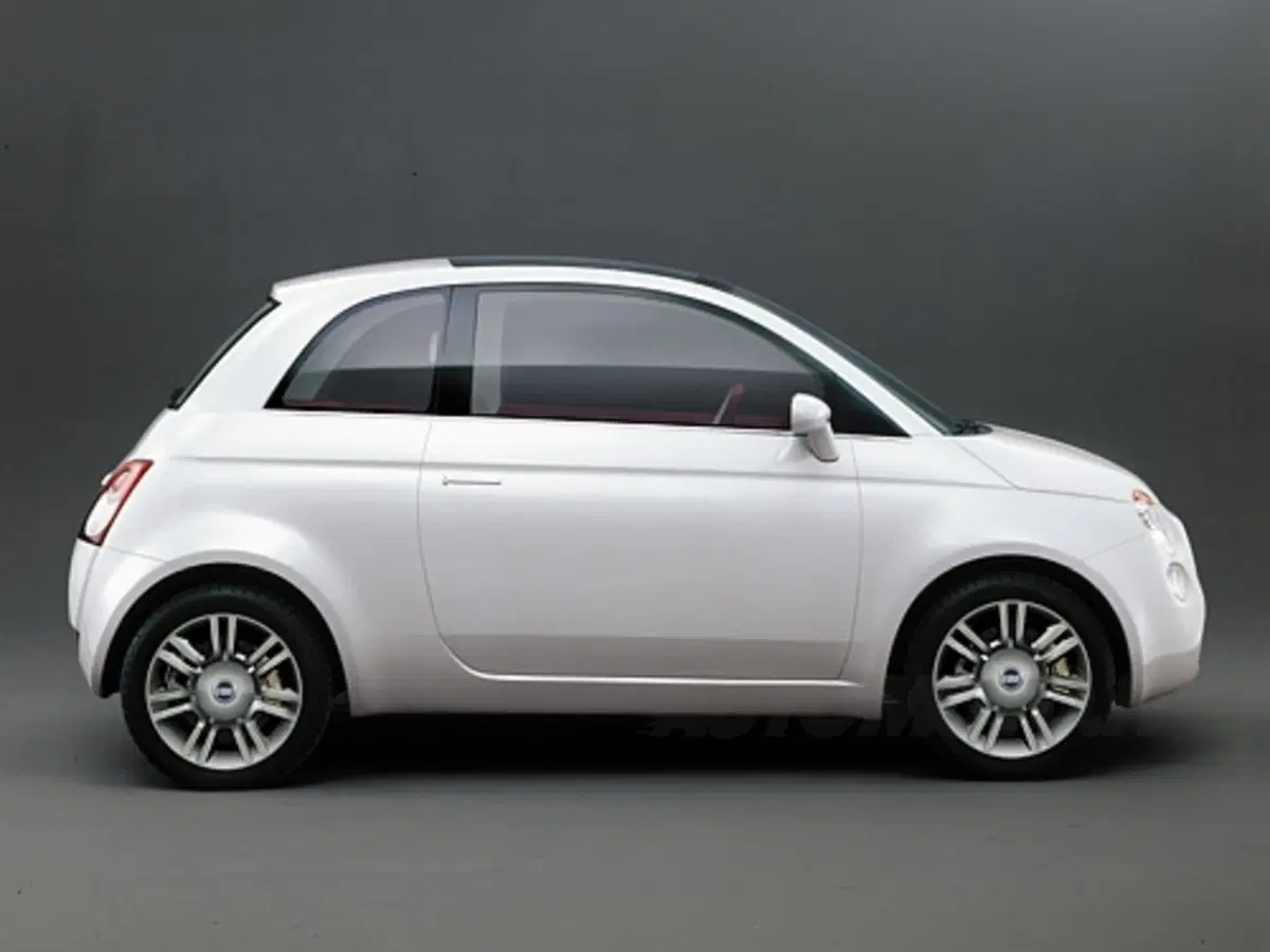 Alleanza Fiat-Ford (2)