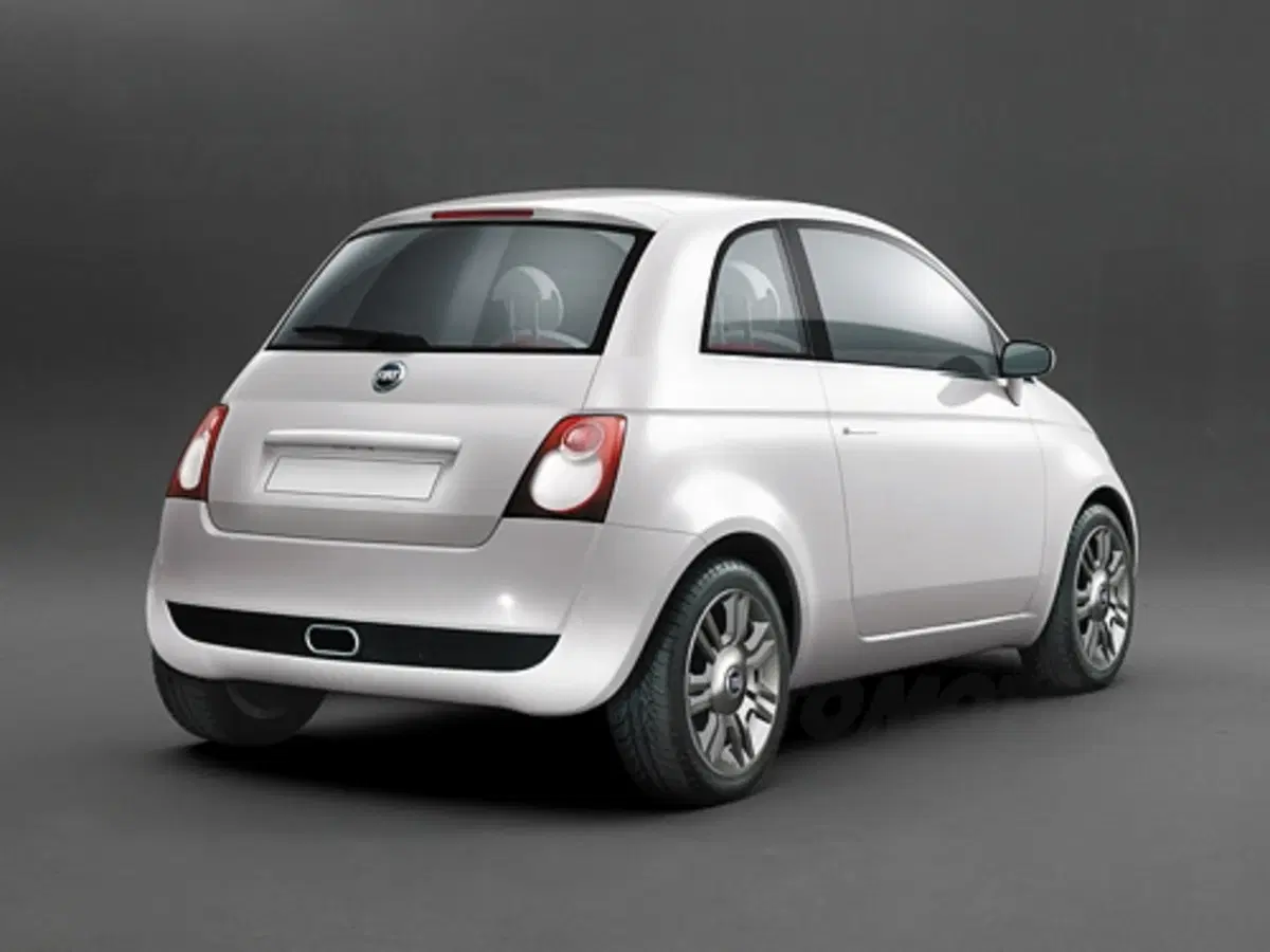 Alleanza Fiat-Ford (3)