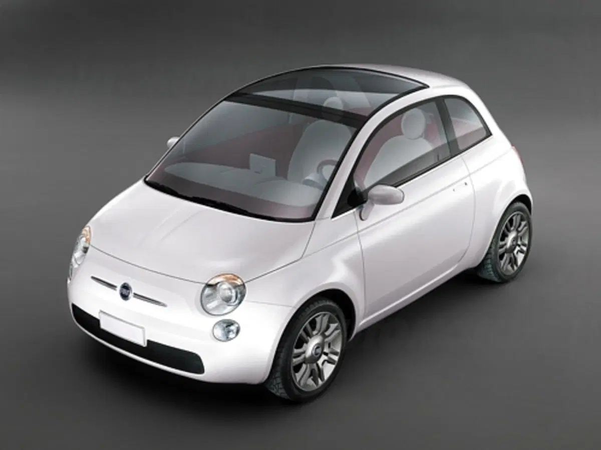 Alleanza Fiat-Ford (5)