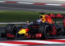 F1, Gp Malesia 2016: vince Ricciardo