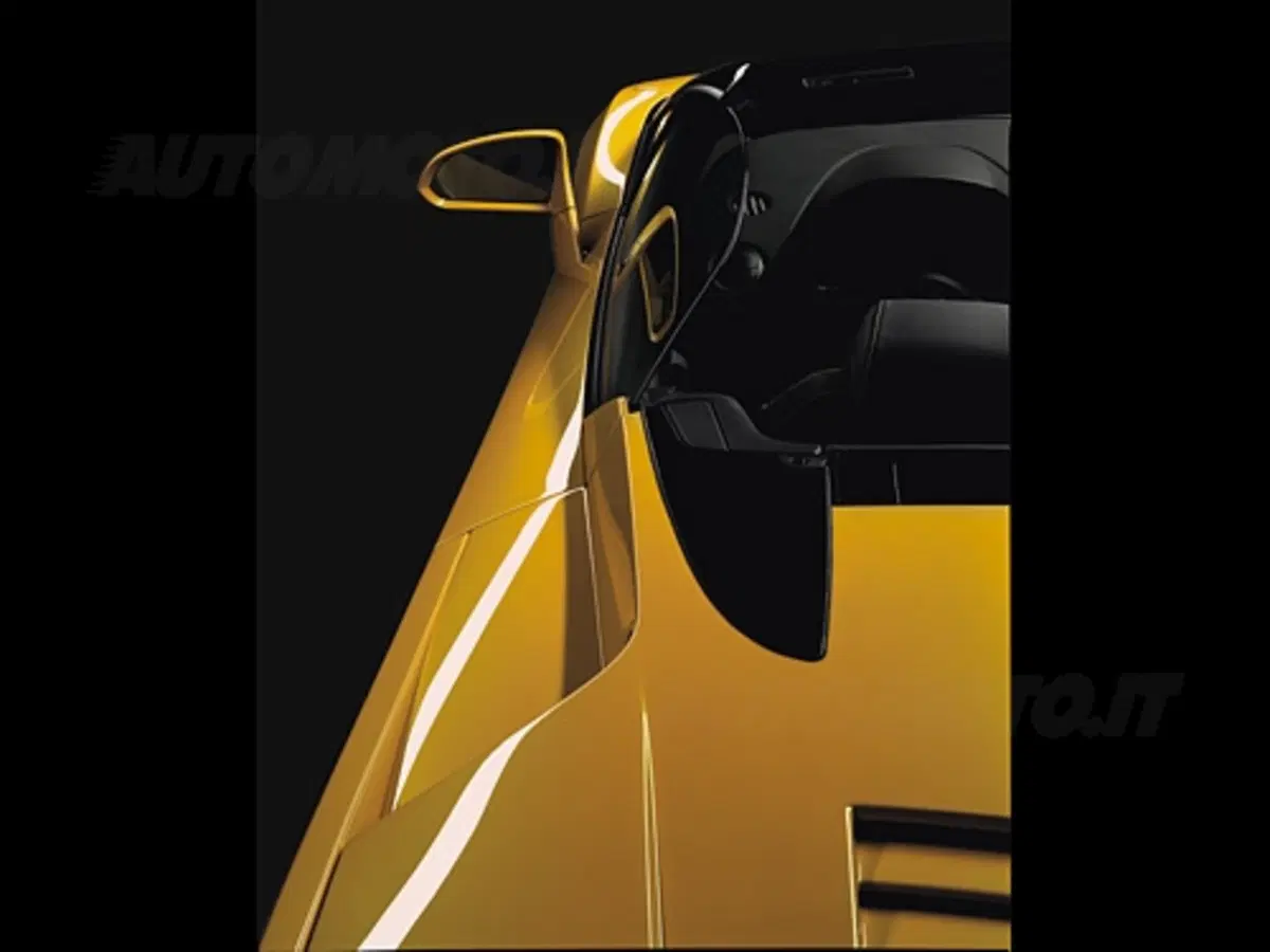 Lamborghini Gallardo Spyder (7)