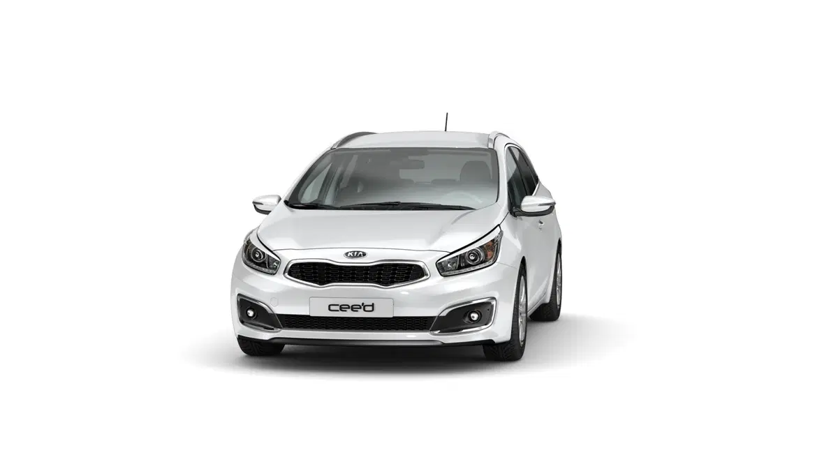 Quale comprare, Confronto: Seat Leon ST 1.6 TDI Vs Kia cee’d SW 1.6 CRDi (13)