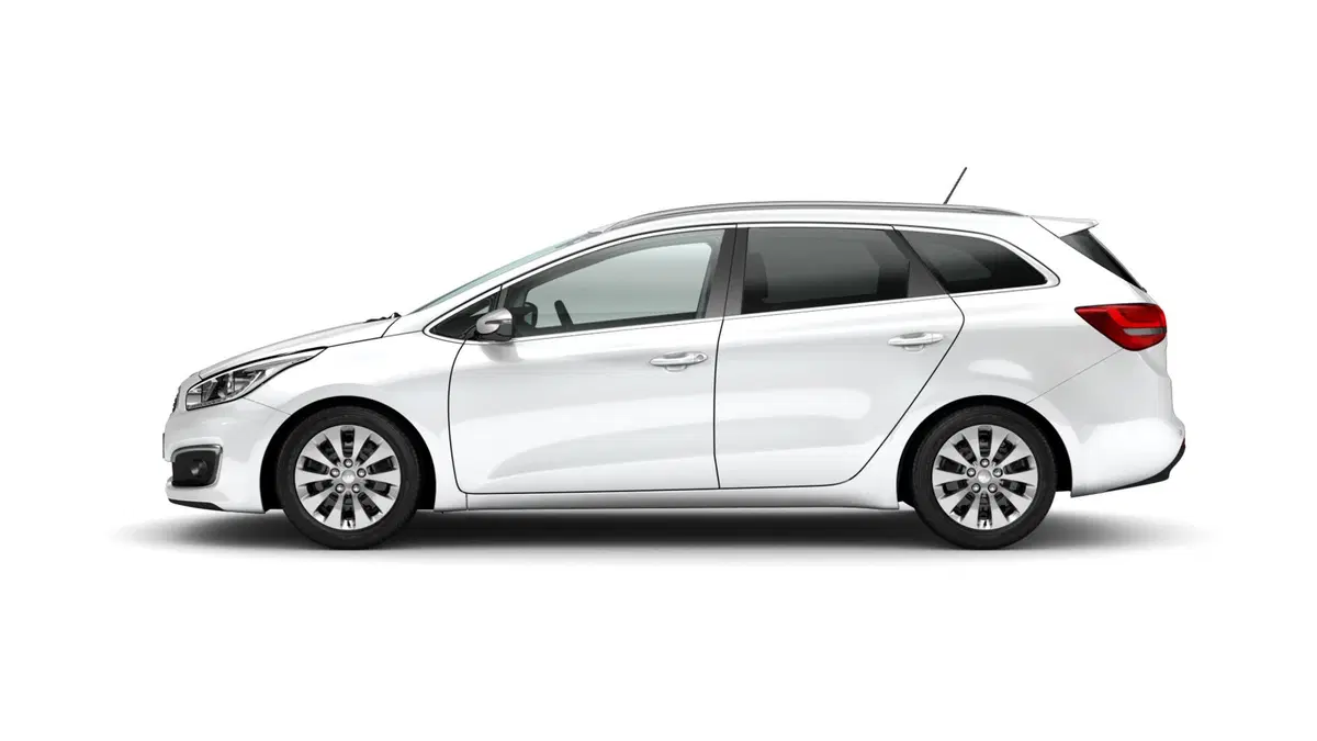 Quale comprare, Confronto: Seat Leon ST 1.6 TDI Vs Kia cee’d SW 1.6 CRDi (10)