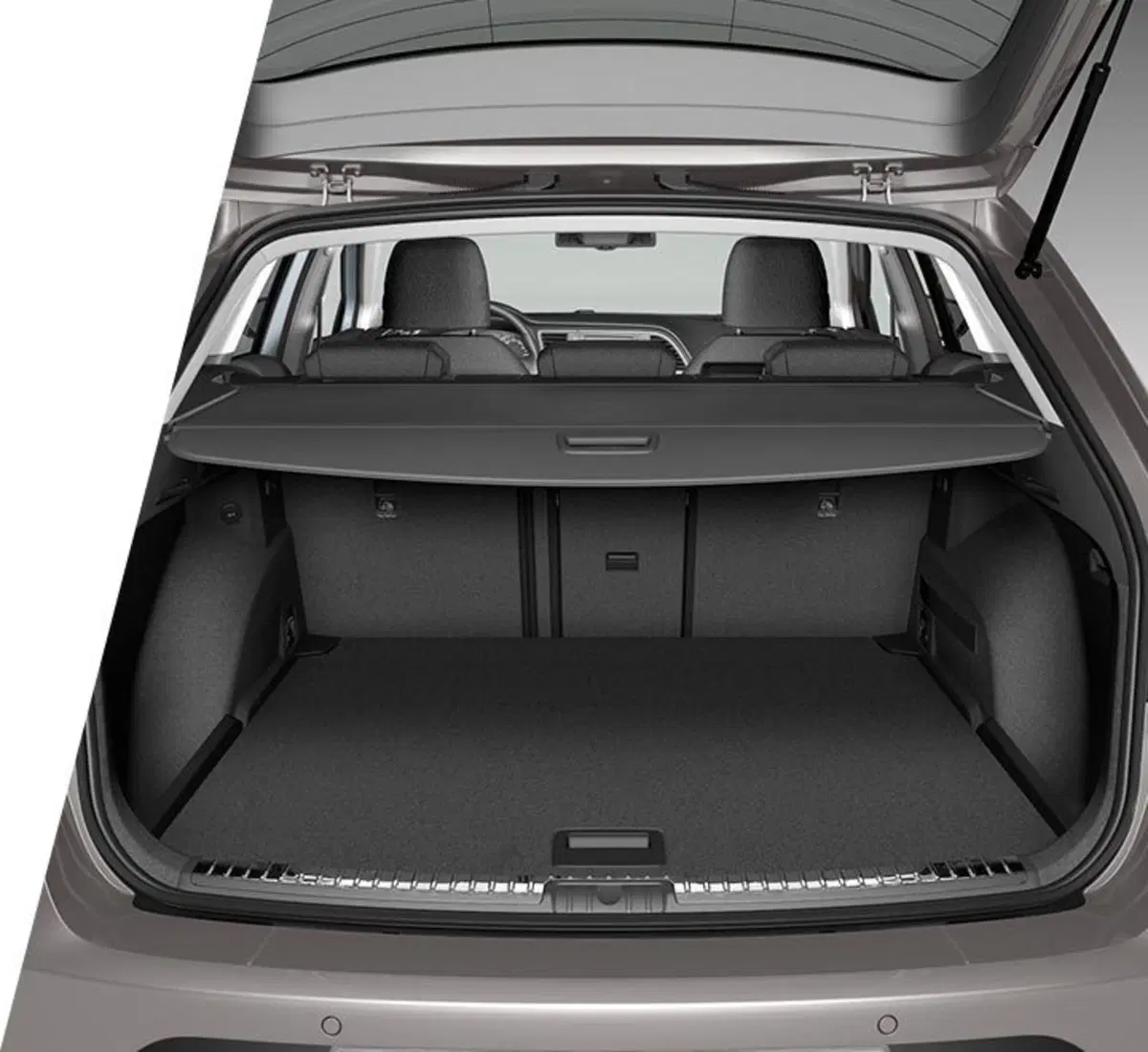 Quale comprare, Confronto: Seat Leon ST 1.6 TDI Vs Kia cee’d SW 1.6 CRDi (19)