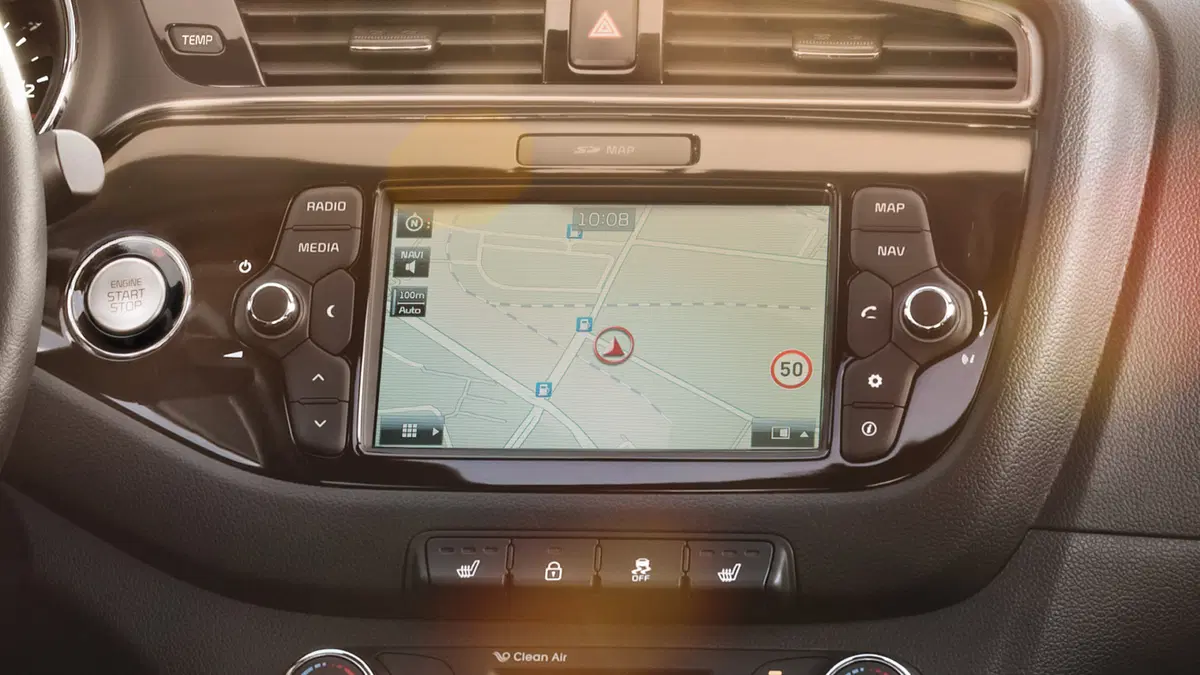 Quale comprare, Confronto: Seat Leon ST 1.6 TDI Vs Kia cee’d SW 1.6 CRDi (15)