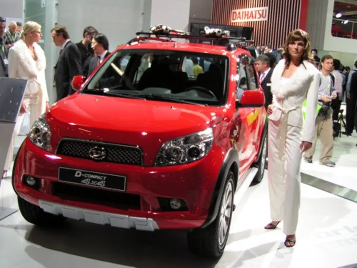 Daihatsu D-Compact 4x4 (2)