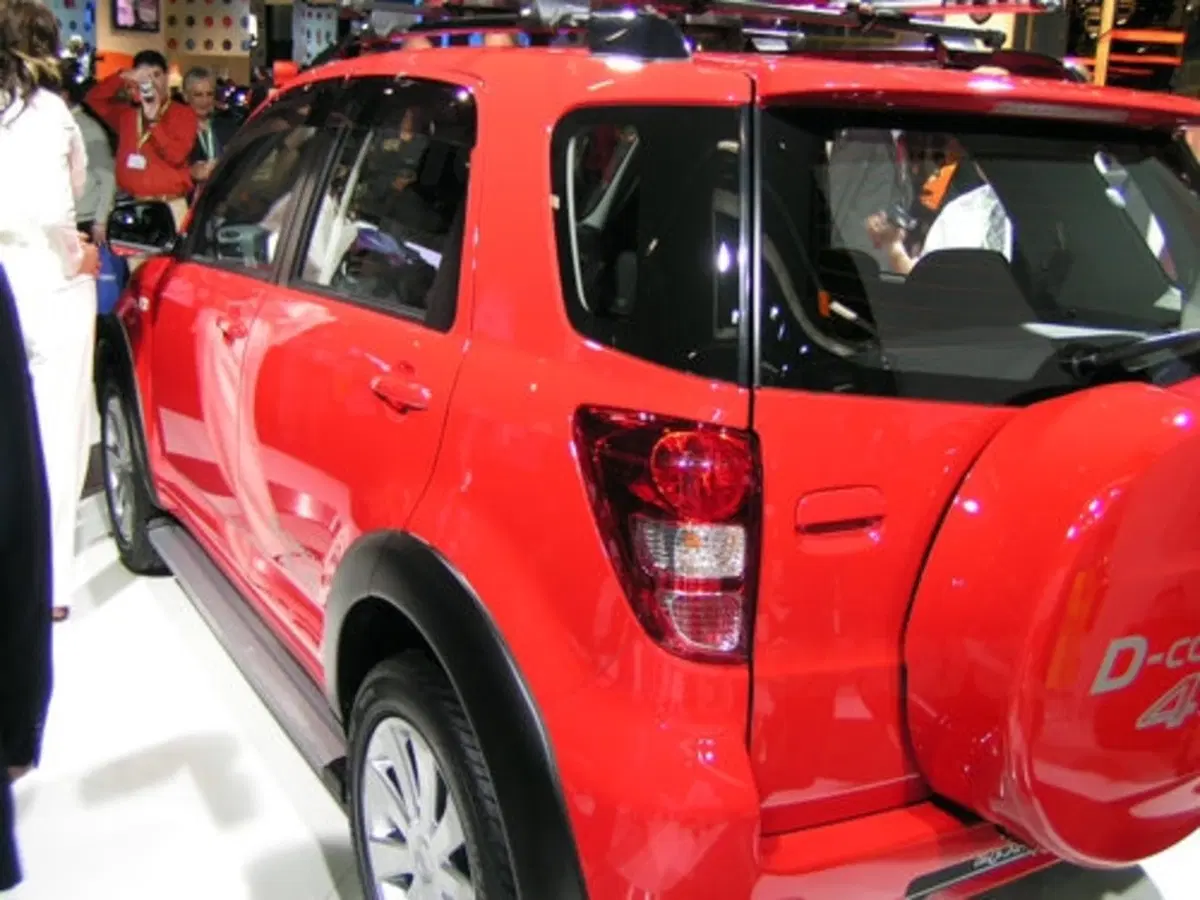 Daihatsu D-Compact 4x4 (3)