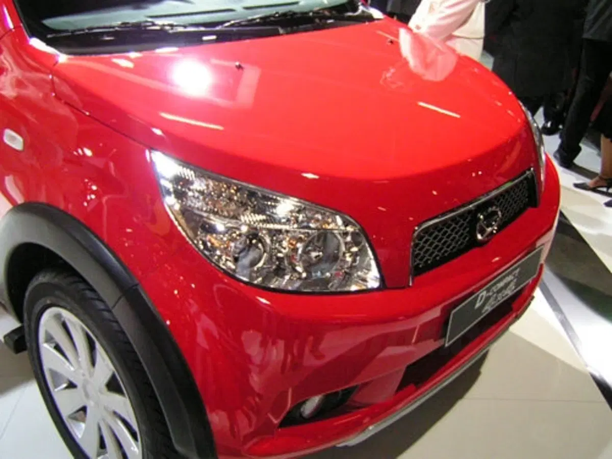 Daihatsu D-Compact 4x4 (6)