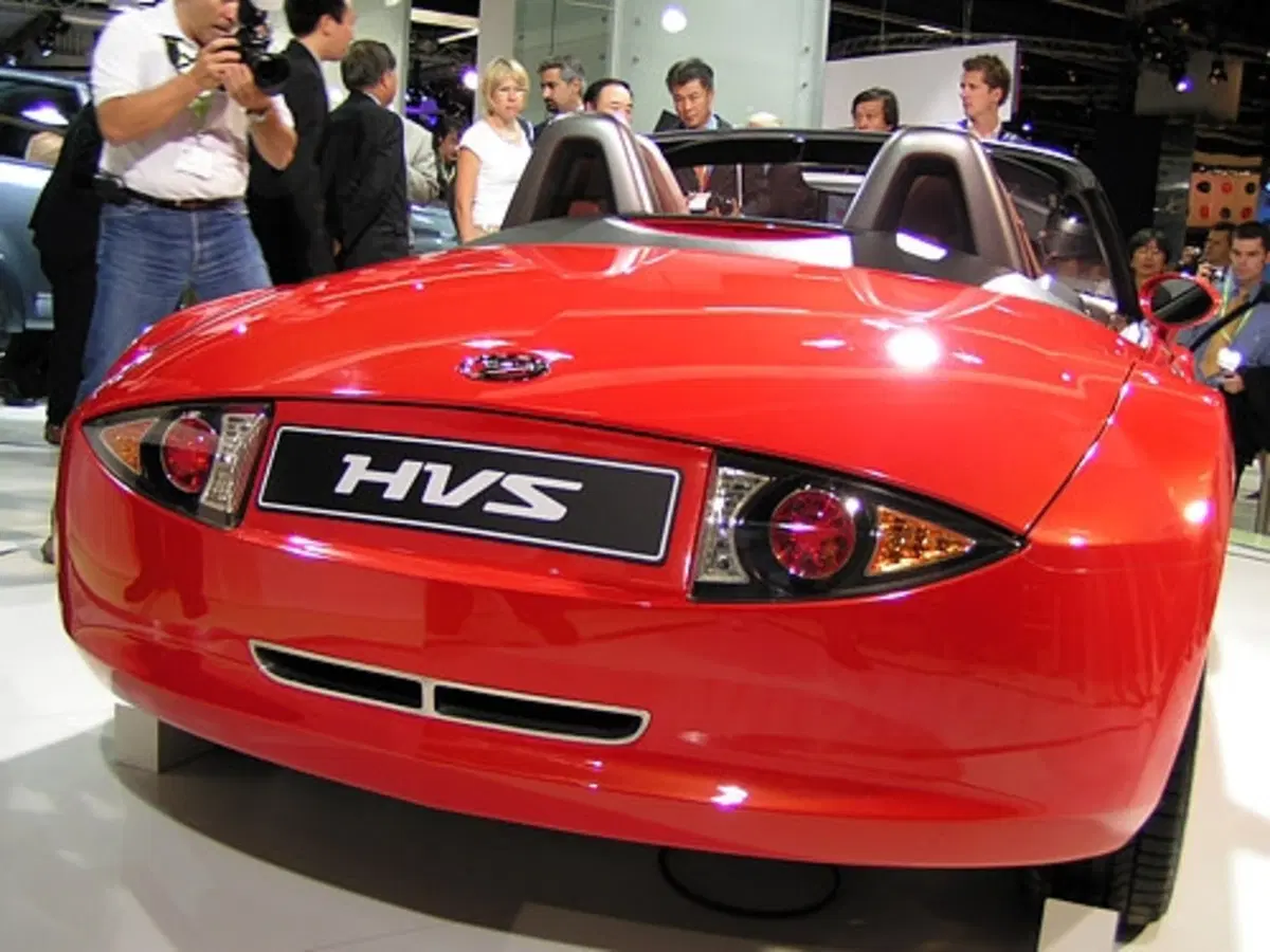 Daihatsu HVS (2)