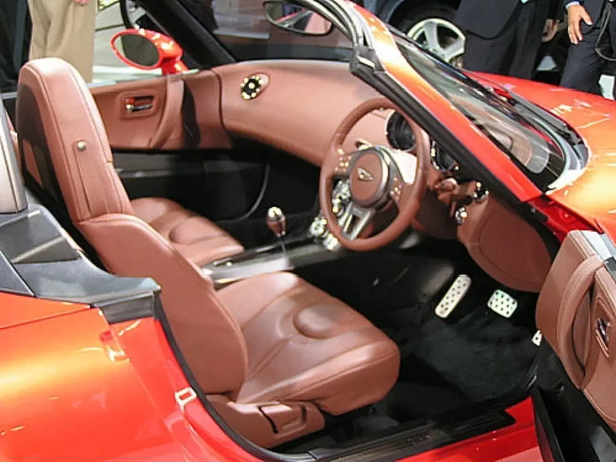 Daihatsu HVS (5)