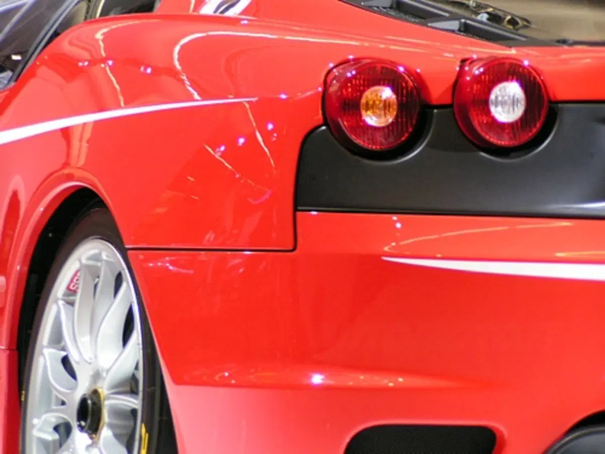 Ferrari F430 Challenge (3)