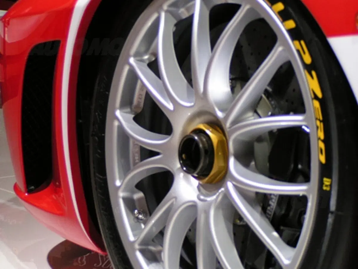 Ferrari F430 Challenge (5)