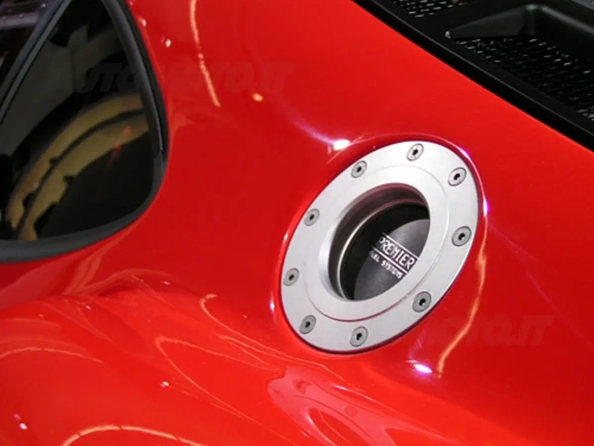 Ferrari F430 Challenge (6)