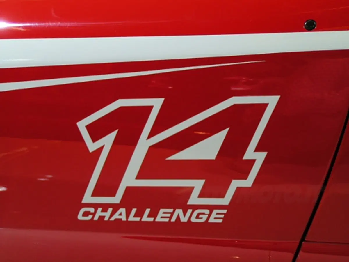 Ferrari F430 Challenge (10)