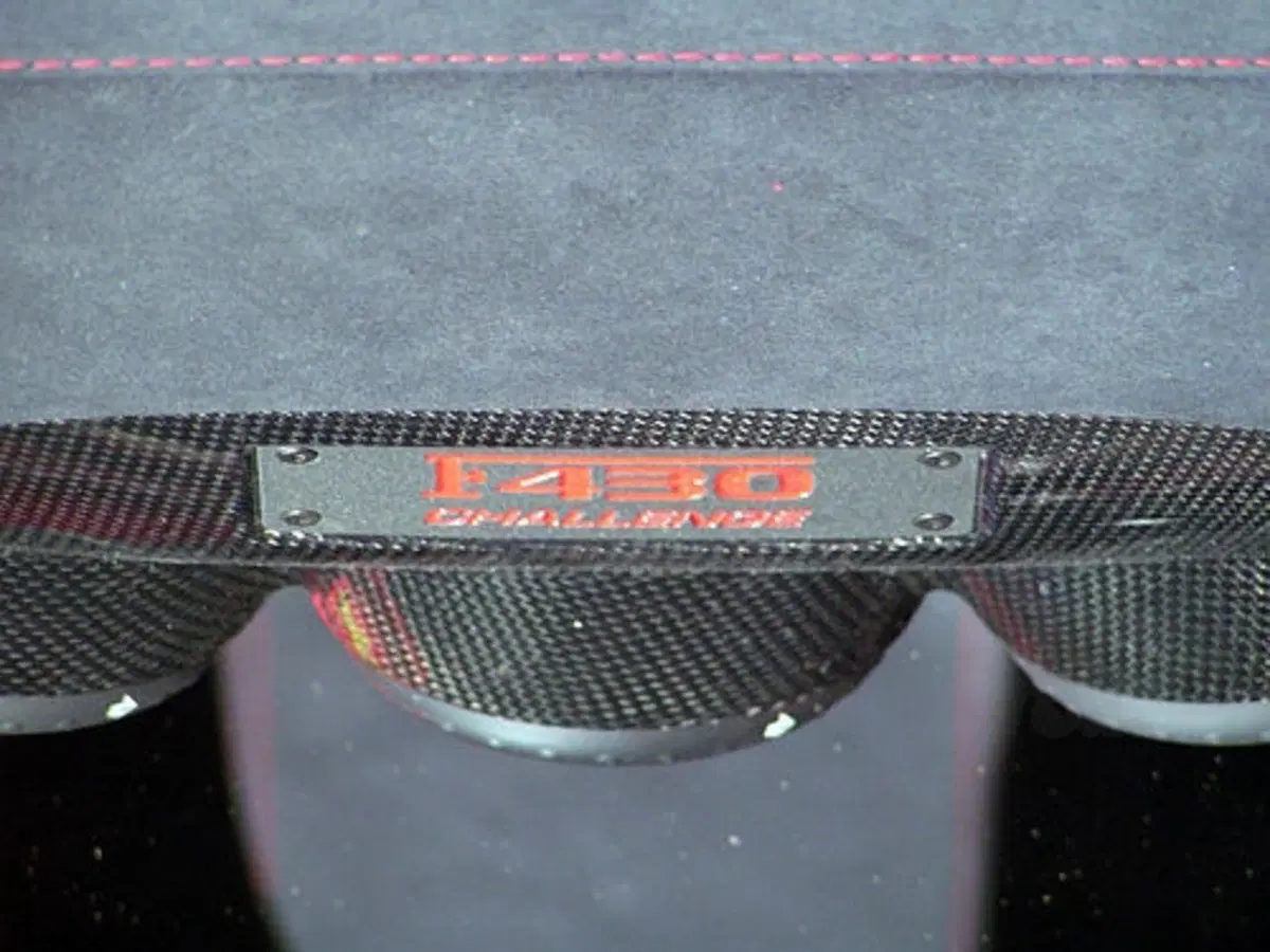 Ferrari F430 Challenge (12)