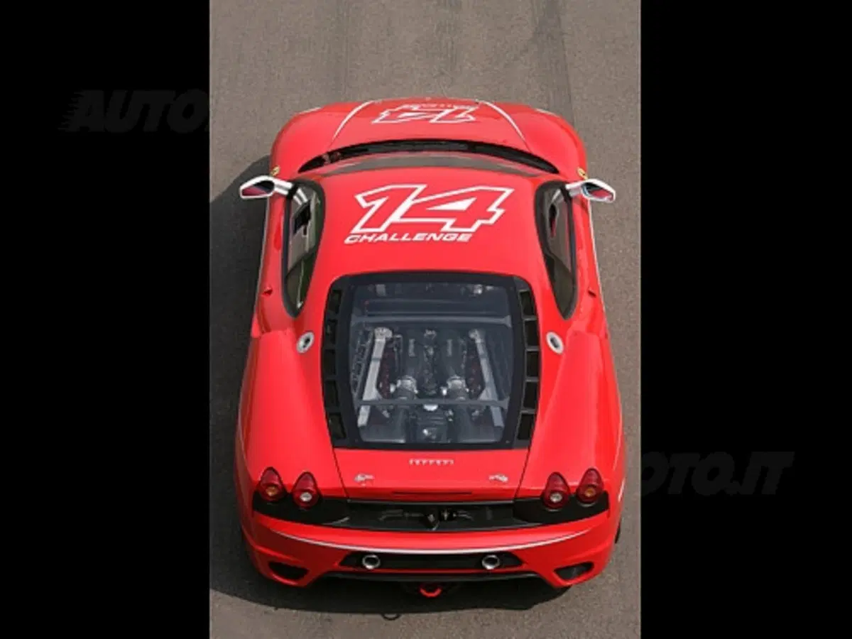 Ferrari F430 Challenge (18)