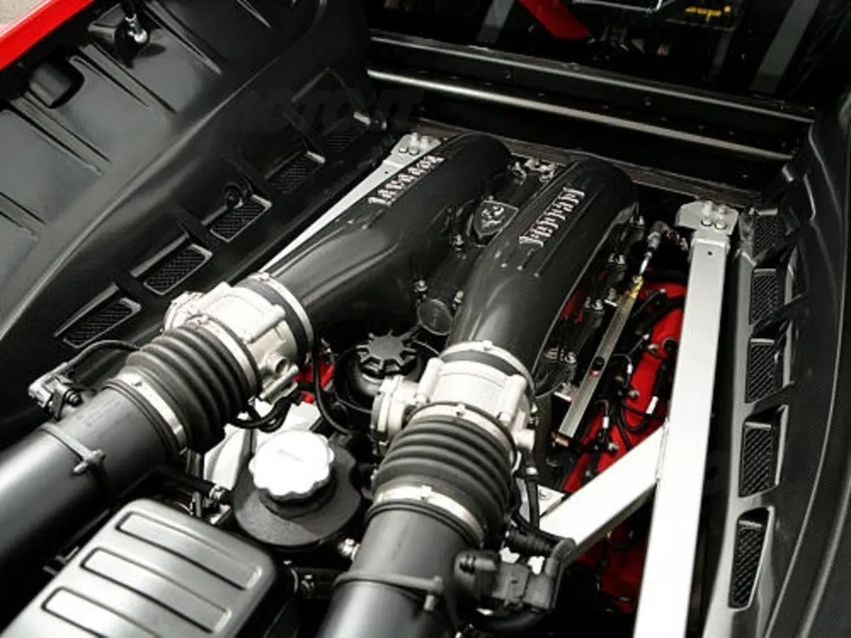 Ferrari F430 Challenge (21)