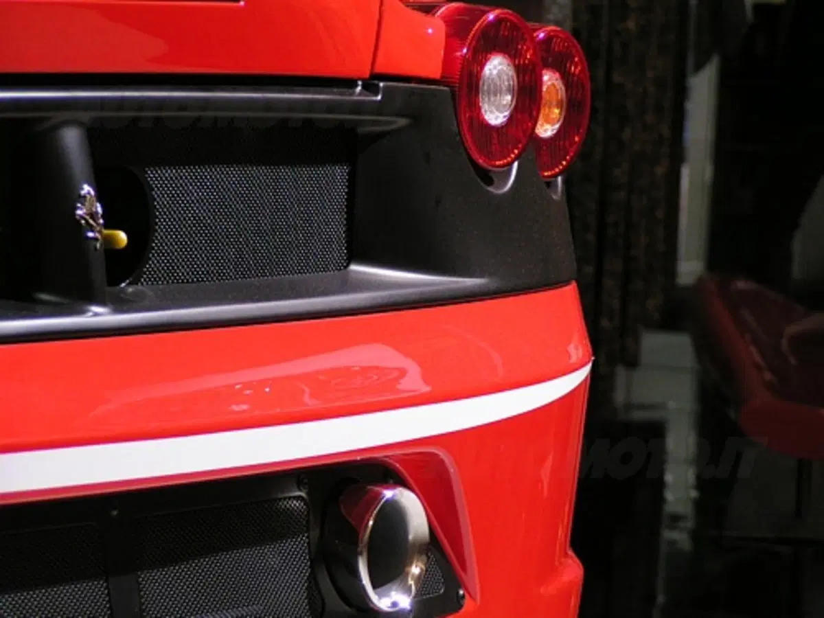 Ferrari F430 Challenge (24)